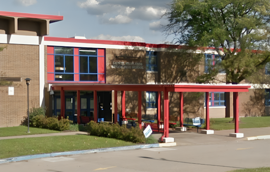 Uniontown On Edge as Second Laurel Highlands Teacher Hit With Sex Assault Charge