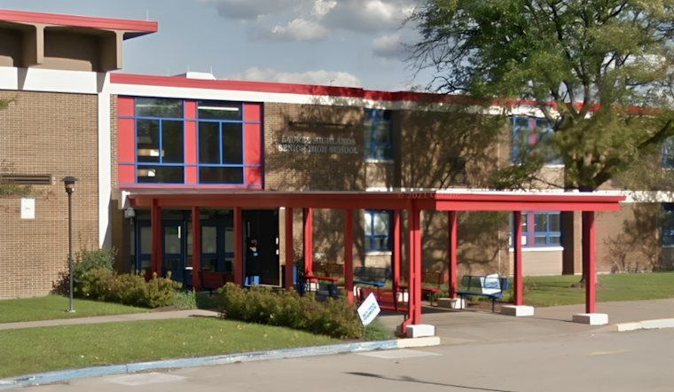 Uniontown On Edge as Second Laurel Highlands Teacher Hit With Sex Assault Charge