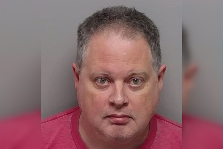 Universal City Christian School Reels After Band Teacher Busted On Child Indecency Rap
