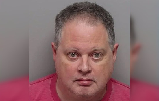 Universal City Christian School Reels After Band Teacher Busted On Child Indecency Rap