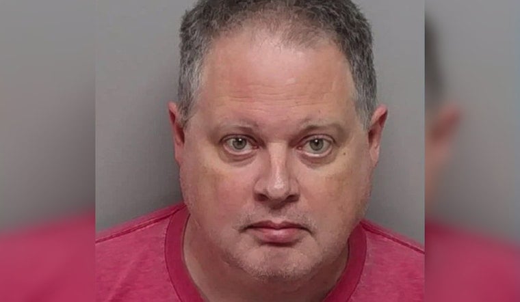 Universal City Christian School Reels After Band Teacher Busted On Child Indecency Rap