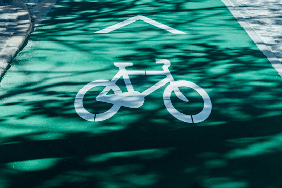 University Avenue Finally Gets 2.8-Mile Bikeway After Bumpy Bidding Ride