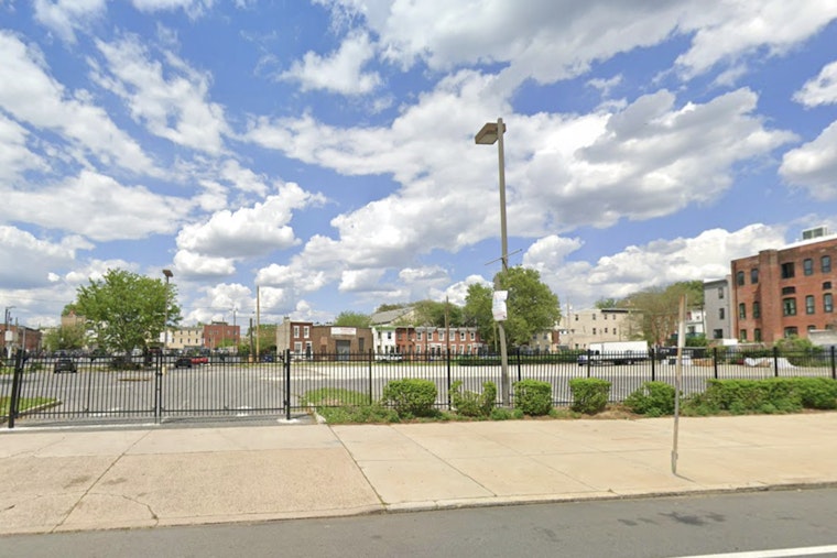 University City Lab Tower Scrapped For 55-Plus High Rise