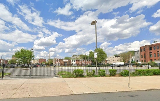 University City Lab Tower Scrapped For 55-Plus High Rise