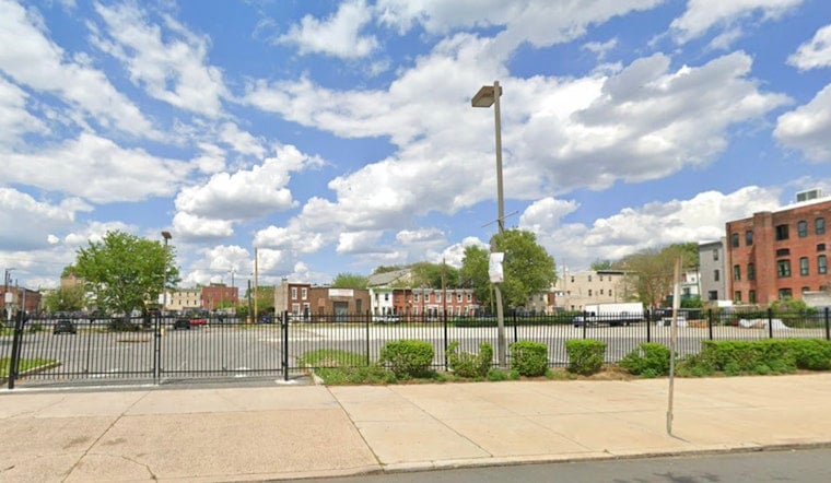 University City Lab Tower Scrapped For 55-Plus High Rise