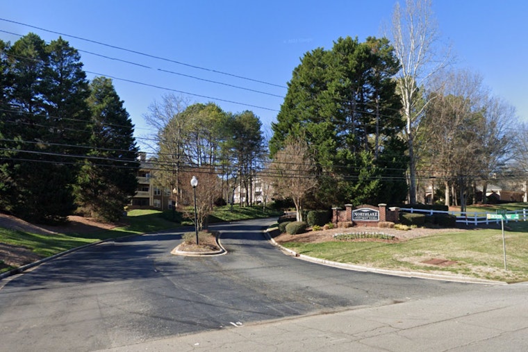 University City On Edge As CMPD Probes New Homicide
