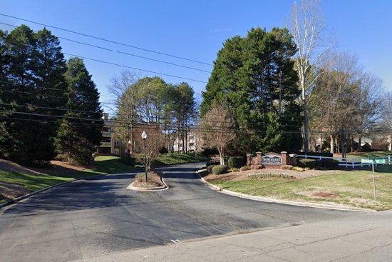 University City On Edge As CMPD Probes New Homicide