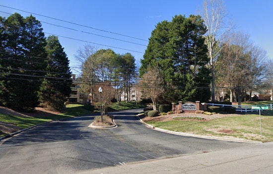 University City On Edge As CMPD Probes New Homicide