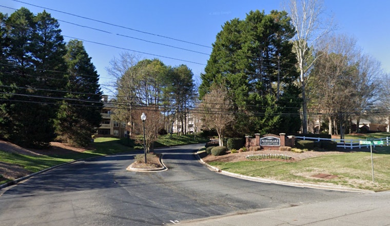 University City On Edge As CMPD Probes New Homicide