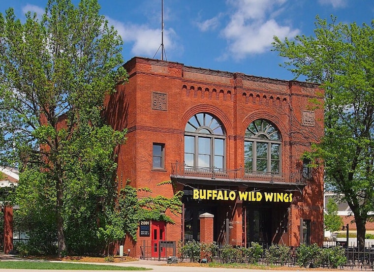 University of Minnesota Acquires Dinkytown Firehouse Adjacent to Stadium