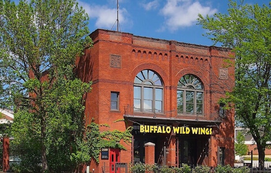 University of Minnesota Acquires Dinkytown Firehouse Adjacent to Stadium