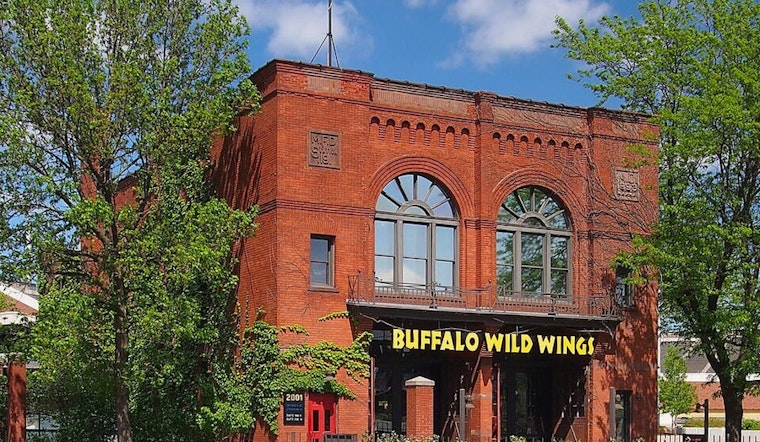 University of Minnesota Acquires Dinkytown Firehouse Adjacent to Stadium