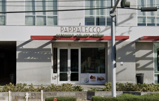 UNLV Students Score Tuscan Treat As Pappalecco Lands On Maryland Parkway