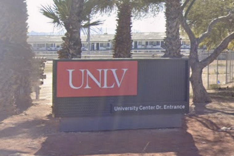 UNLV Taps Research Heavyweight Lakshmi Reddi To Steer Academic Future