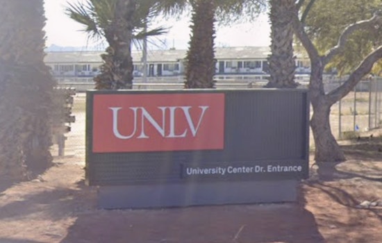 UNLV Taps Research Heavyweight Lakshmi Reddi To Steer Academic Future