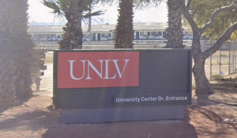 UNLV Taps Research Heavyweight Lakshmi Reddi To Steer Academic Future