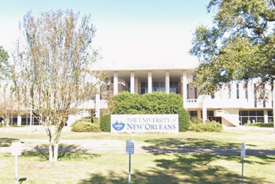 UNO Preview Day Ahead Of LSU New Orleans Transition