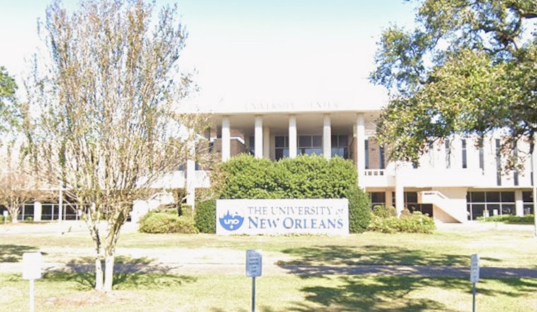UNO Preview Day Ahead Of LSU New Orleans Transition