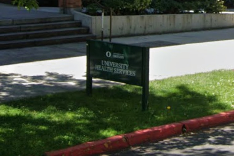 UO To Offer Abortion Pills At Campus Clinic After Student Push