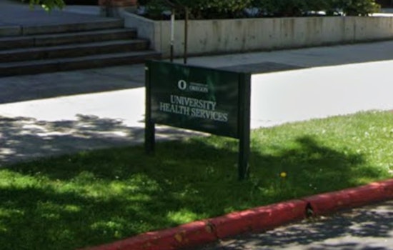UO To Offer Abortion Pills At Campus Clinic After Student Push