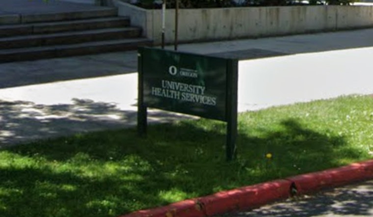 UO To Offer Abortion Pills At Campus Clinic After Student Push