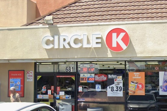 Upland Circle K Customer Hits $32 Million SuperLotto Score