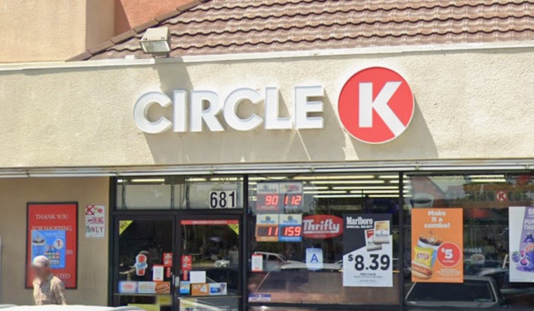 Upland Circle K Customer Hits $32 Million SuperLotto Score