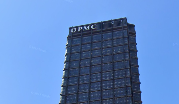 UPMC Notifies Patients After Records Access Linked To Health Gorilla
