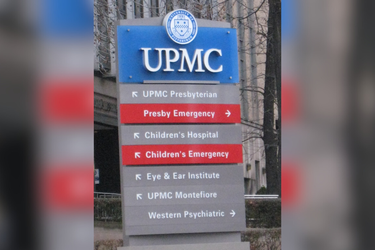 UPMC’s $286 Million Comeback Puts Pittsburgh Hospital Giant Back In The Black
