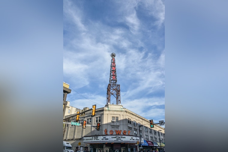 Upper Darby Power Fight Brews Over Shuttered Tower Theater