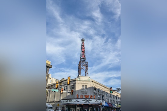 Upper Darby Power Fight Brews Over Shuttered Tower Theater