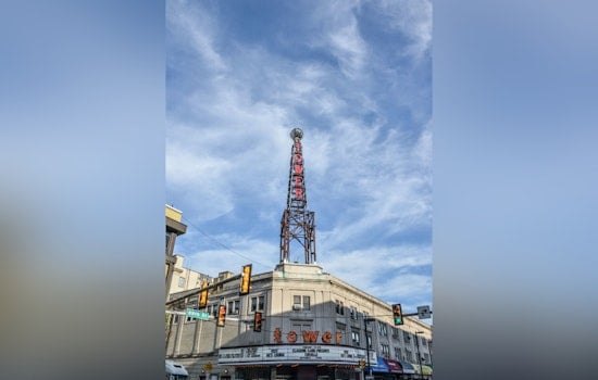 Upper Darby Power Fight Brews Over Shuttered Tower Theater