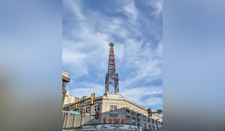 Upper Darby Power Fight Brews Over Shuttered Tower Theater