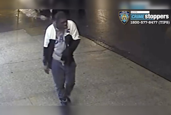 Upper East Side Creep on the Run After Shoving 65-Year-Old Woman to Pavement