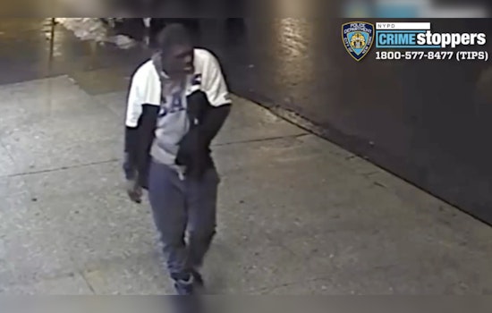 Upper East Side Creep on the Run After Shoving 65-Year-Old Woman to Pavement
