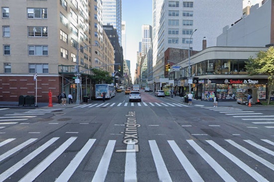 Upper East Side Lex Hit-and-Run Leaves Man Dead, Driver on the Run