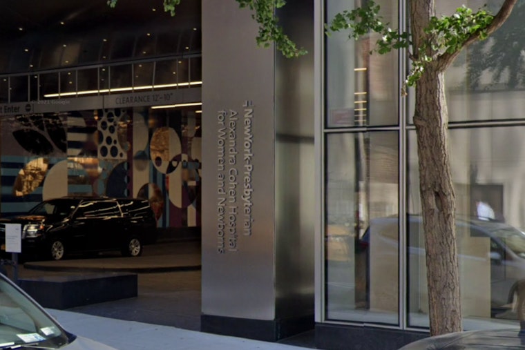 Upper East Side Luxury Birth Hospital Hit With Bite-Filled Backlash