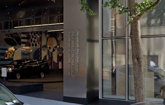 Upper East Side Luxury Birth Hospital Hit With Bite-Filled Backlash