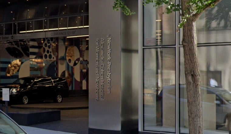 Upper East Side Luxury Birth Hospital Hit With Bite-Filled Backlash