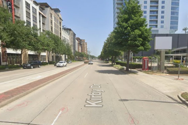 Upper Kirby Shake-Up as Nashville Developer Preps 37-Story Tower on Kirby Drive