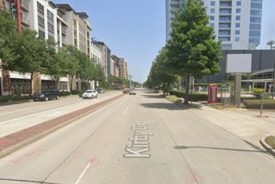 Upper Kirby Shake-Up as Nashville Developer Preps 37-Story Tower on Kirby Drive