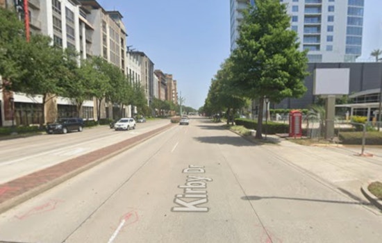 Upper Kirby Shake-Up as Nashville Developer Preps 37-Story Tower on Kirby Drive