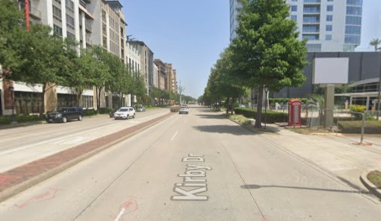 Upper Kirby Shake-Up as Nashville Developer Preps 37-Story Tower on Kirby Drive