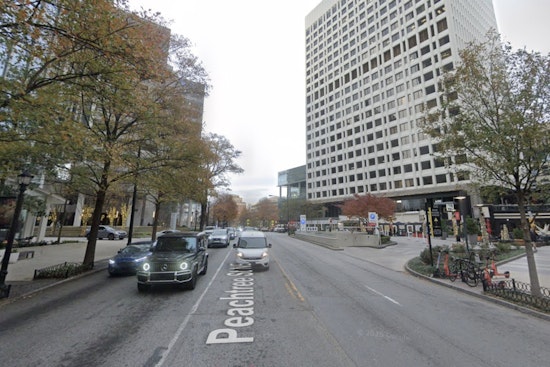 Upper Room Jumps From Ponce to Colony Square With 404 Bagel Blowout