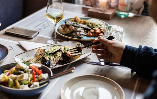Upper West Side Corner Clash: Ayat’s Hinds Hall Takes Over Mama’s Pizza Turf