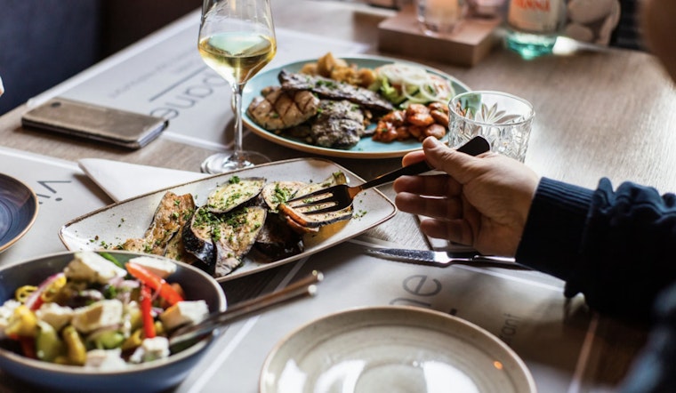Upper West Side Corner Clash: Ayat’s Hinds Hall Takes Over Mama’s Pizza Turf
