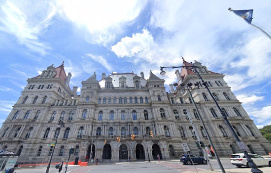 Upstate Conservative Boss Sues AG James Over ‘Thief’ Label