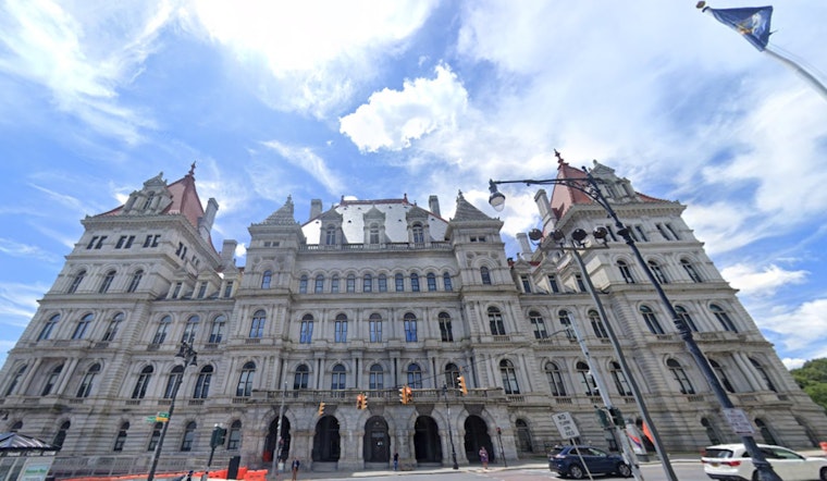 Upstate Conservative Boss Sues AG James Over ‘Thief’ Label