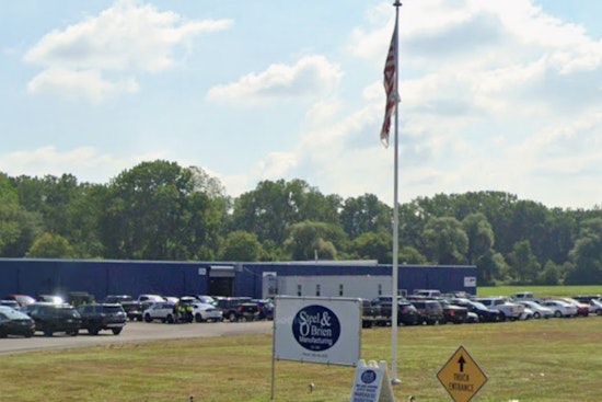 Upstate Parts Maker Bringing 230 New Jobs To West Chester