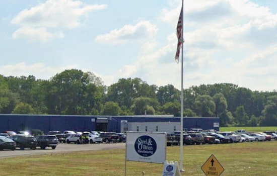 Upstate Parts Maker Bringing 230 New Jobs To West Chester